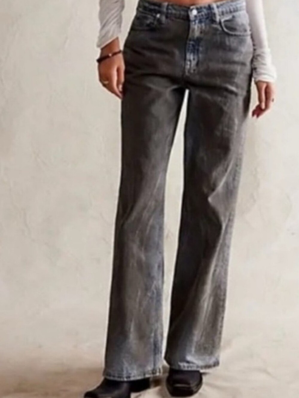 We The Free By Free People  Tinsley Jeans *NWT *27s